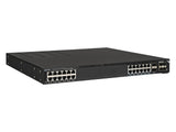 Ruckus ICX7550-24ZP-E2 ICX7550, 24(12XMG) POE-BT Bndl 2PSU-E