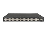 Ruckus ICX7550-48P-E2 ICX7550, 48 POE Bndl 2PSU-E