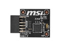 MSI TPM2SPI INFINEON 9670 TPM 2.0(FW 7.85) Module