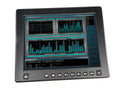 iKey IK-KV-12.1-3Y 12.1Inch iKeyVision Flat Panel Touch Screen Display