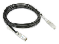 Axiom 10202-AX QSFP+ DAC Cable for Extreme 1M
