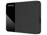 Toshiba HDTP310XK3AA Canvio Ready (B3) - 1TB - Black - Portable Hard Drive