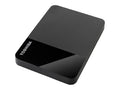 Toshiba HDTP310XK3AA Canvio Ready (B3) - 1TB - Black - Portable Hard Drive