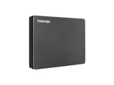 Toshiba HDTX110XK3AA Canvio Gaming - 1TB - Black - Portable Hard Drive