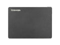 Toshiba HDTX110XK3AA Canvio Gaming - 1TB - Black - Portable Hard Drive
