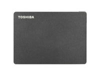 Toshiba HDTX110XK3AA Canvio Gaming - 1TB - Black - Portable Hard Drive