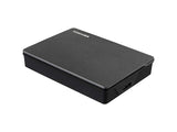 Toshiba HDTX140XK3CA Canvio Gaming - 4TB - Black - Portable Hard Drive