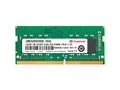 Transcend JM3200HSE-16G 16GB Jm DDR4 3200 SO-DIMM 1Rx8 2Gx8 CL22 1.2V