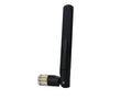 Mobile Mark PSKN3-24/55S Dual Band Halfwave Antenna