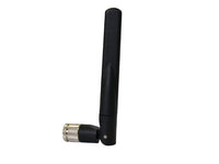 Mobile Mark PSKN3-24/55S Dual Band Halfwave Antenna