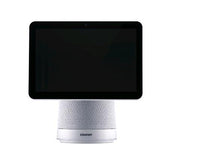 QNAP AFOBOT-02-R10-US-ZH-US 10.1AfoBot 2, Dual-core Cortex-A72+Quad-core Cortex-A53 SoC, Wi-Fi 802.11 a/b/g/n/ac ,BT 4.1, 5MP webcam, PCAP touch, on-board 32GB eMMC,Android 7.1