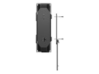 HP 16U00AA B550 Z Display PC Mounting Bracket