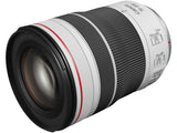 Canon 4318C002 RF70-200mm F4 L IS USM