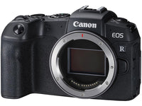 Canon 3380C002 EOS RP Mirrorless Digital Camera