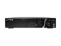 Speco Technologies N8NU6TB 8 Channel NVR with POE, H.265, 4K, 6TB, TAA