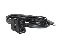 Gamber-Johnson 7300-0426 AUX / USB Pass-Through Module