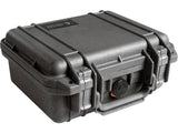 DSI 1200-000-110 Pelican 1200 Case - Black / foam