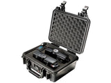 DSI 1200-000-110 Pelican 1200 Case - Black / foam
