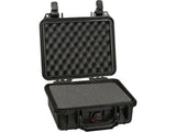 DSI 1200-000-110 Pelican 1200 Case - Black / foam