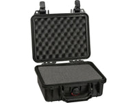 DSI 1200-000-110 Pelican 1200 Case - Black / foam