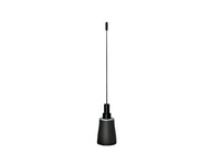 Panorama Antennas MUG-NMO-S4 Mobile NMO UHF 1/2W 3DB 450-470MHZ