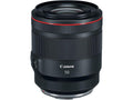 Canon 2959C002 RF 50MM F/1.2L USM LENS