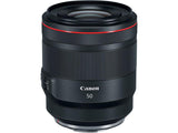 Canon 2959C002 RF 50MM F/1.2L USM LENS