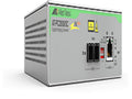 Allied Telesis AT-PC2000/SC-960 TAA 1GB POE+ Media Converter, SC Connect
