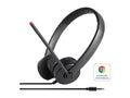 Lenovo 4XD0K25030 100 Stereo Analog Headset