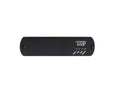 Black Box EMD100USB-T KVM-over-IP Switchable Extender Transmitter - LAN, (1) USB Type B, (1) RJ45, 4-Port, 100m