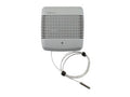 Monnit MNS-P-C1-TS-HT-L03 PoE Sensor - High Temperature Sensor, 3 Lead