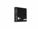 SIIG CE-H26N11-S1 4K HDMI 2.0 Extender Transceiver 4K 60Hz, up to 230 ft (70m) (CE-H26N11-S1)