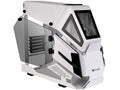 Thermaltake CA-1R4-00S6WN-00 Ah T200 Helicopter Styled M-ATX, Snow