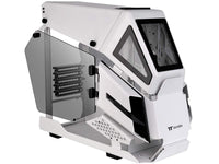 Thermaltake CA-1R4-00S6WN-00 Ah T200 Helicopter Styled M-ATX, Snow