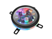 Thermaltake CL-W279-CU00SW-A W7 Plus 16.8M Color RGB CPU Water Block