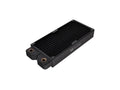 Thermaltake CL-W281-CU00BL-A CLD240 40MM Thick DOUBLE-FINS Copper Rad