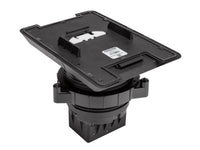 Crestron UCA-SMK-UC2 Swivel Mount for Crestron Flex Tabletop Small Room Conference System
