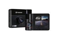 Transcend TS-DP550B-64G 64GB, Dashcam, DrivePro 550, Dual Lens