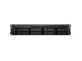 Synology RS1221RP+ 8 Bay Rackstation RS1221RP+ (diskless)