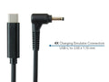 JAR Systems A4-UCAC-C72 Emulator Cables 4-PK for ACER