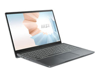 MSI MODERN14256 MODERN 14 B10MW-256 14IN I7 UMA