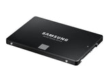 Samsung MZ-77E2T0B/AM 870 Evo 2TB