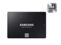 Samsung MZ-77E2T0B/AM 870 Evo 2TB