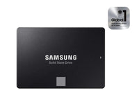 Samsung MZ-77E2T0B/AM 870 Evo 2TB