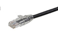 Axiom AXG99571 200FT CAT6 Cable (black) - TAA