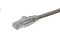 Axiom AXG99618 6-INCH CAT6 Cable (gray) - TAA