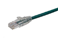 Axiom AXG99635 5FT CAT6 Cable (green) - TAA