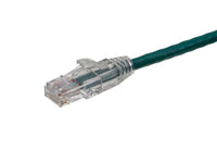 Axiom AXG99638 75FT CAT6 Cable (green) - TAA