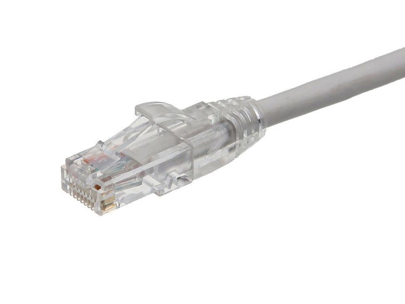 Axiom AXG99695 100FT CAT6 Cable (white) - TAA – Silarius