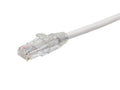 Axiom AXG99700 1FT CAT6 Cable (white) - TAA